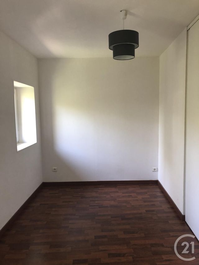 Appartement T2 à louer - 2 pièces - 36.0 m2 - ANNONAY - 07 - RHONE-ALPES - Century 21 Abita Immobilier