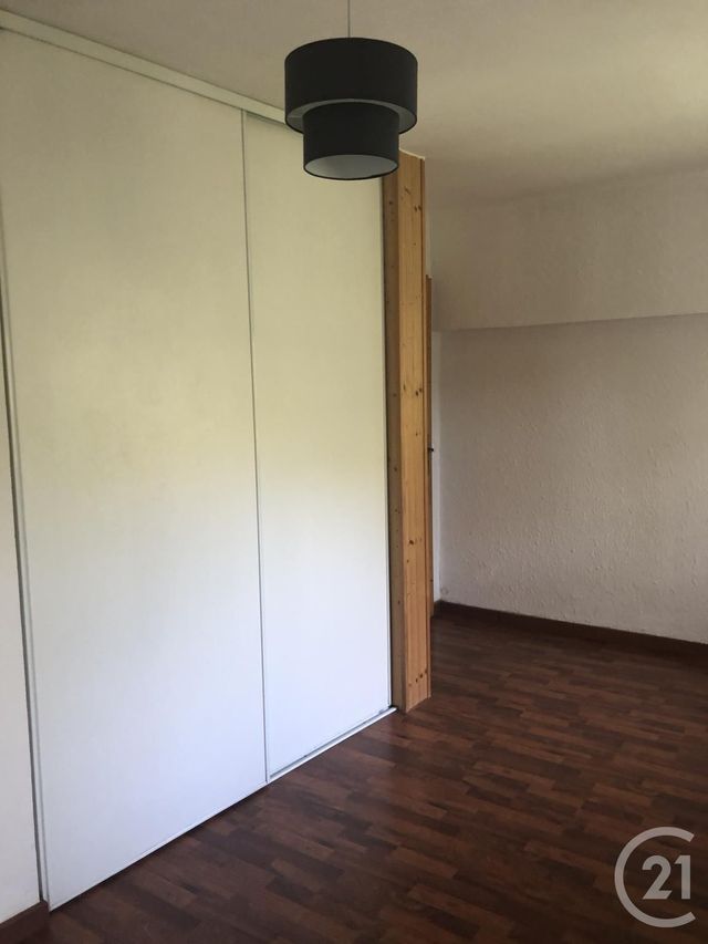Appartement T2 à louer - 2 pièces - 36.0 m2 - ANNONAY - 07 - RHONE-ALPES - Century 21 Abita Immobilier