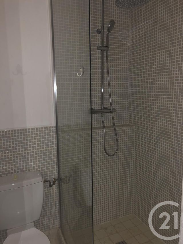 Appartement T2 à louer - 2 pièces - 36.0 m2 - ANNONAY - 07 - RHONE-ALPES - Century 21 Abita Immobilier