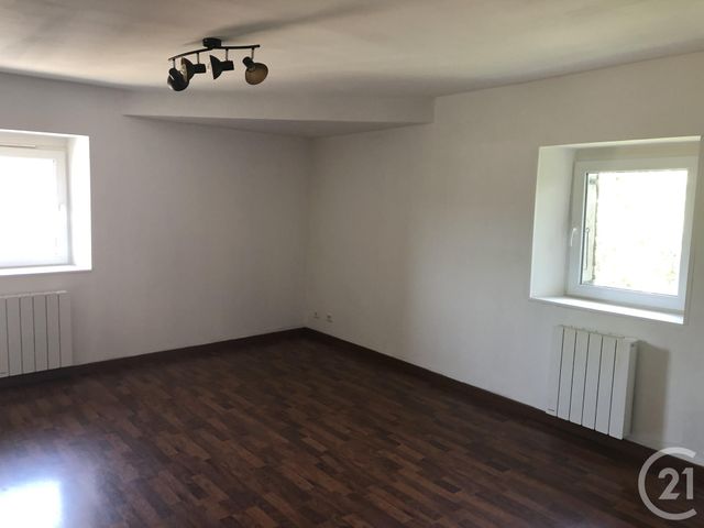 Appartement T2 à louer - 2 pièces - 36.0 m2 - ANNONAY - 07 - RHONE-ALPES - Century 21 Abita Immobilier