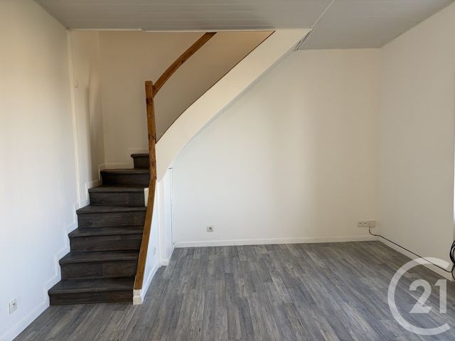 maison à louer - 3 pièces - 50.16 m2 - DAVEZIEUX - 07 - RHONE-ALPES - Century 21 Abita Immobilier