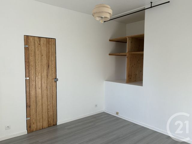 maison à louer - 3 pièces - 50.16 m2 - DAVEZIEUX - 07 - RHONE-ALPES - Century 21 Abita Immobilier