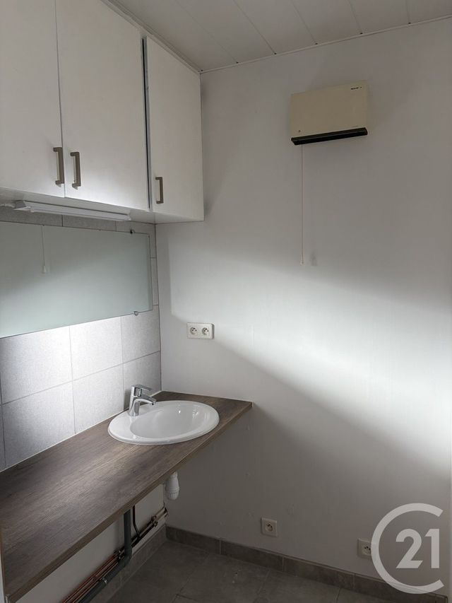 maison à louer - 3 pièces - 50.16 m2 - DAVEZIEUX - 07 - RHONE-ALPES - Century 21 Abita Immobilier