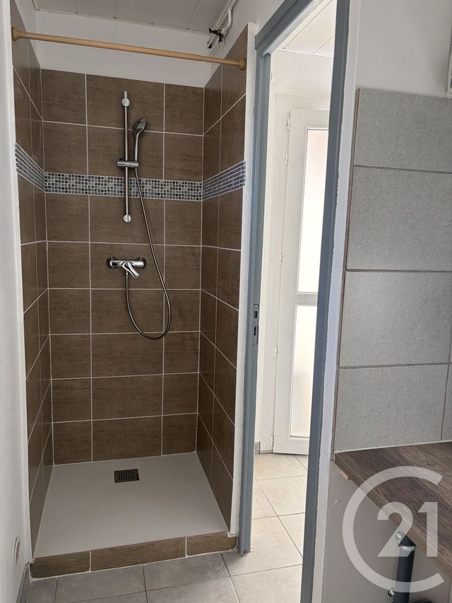 maison à louer - 3 pièces - 50.16 m2 - DAVEZIEUX - 07 - RHONE-ALPES - Century 21 Abita Immobilier