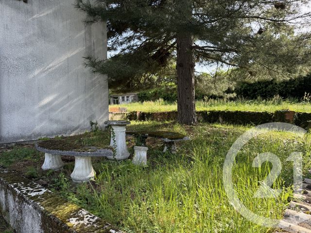 maison à vendre - 5 pièces - 126.24 m2 - PEAUGRES - 07 - RHONE-ALPES - Century 21 Abita Immobilier