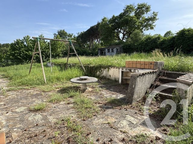 maison à vendre - 5 pièces - 126.24 m2 - PEAUGRES - 07 - RHONE-ALPES - Century 21 Abita Immobilier