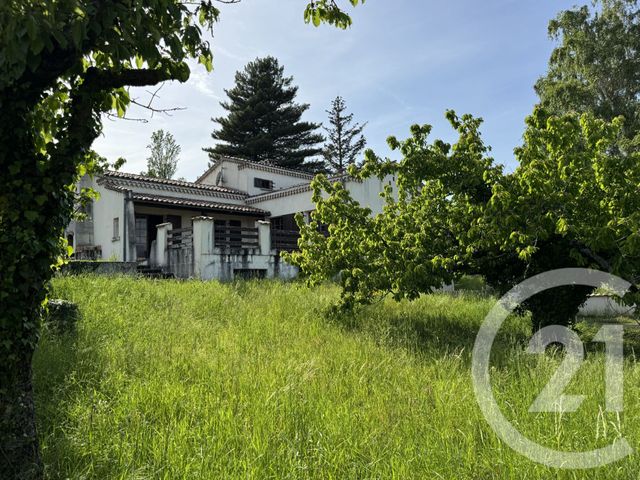 maison à vendre - 5 pièces - 126.24 m2 - PEAUGRES - 07 - RHONE-ALPES - Century 21 Abita Immobilier