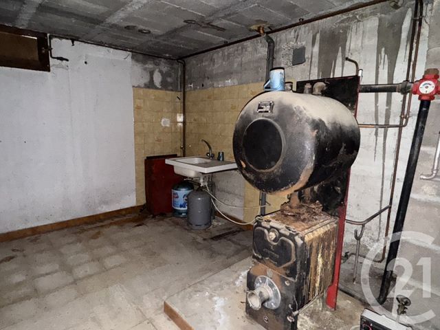 maison à vendre - 5 pièces - 126.24 m2 - PEAUGRES - 07 - RHONE-ALPES - Century 21 Abita Immobilier