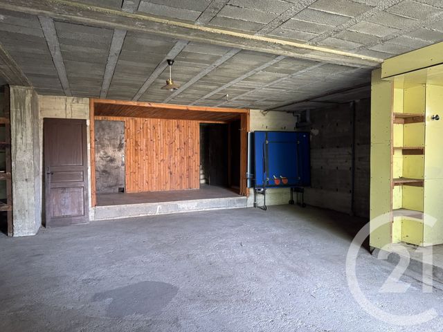 maison à vendre - 5 pièces - 126.24 m2 - PEAUGRES - 07 - RHONE-ALPES - Century 21 Abita Immobilier