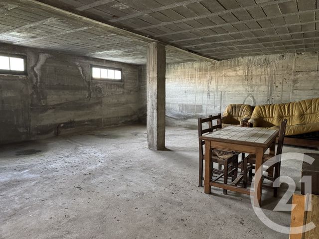 maison à vendre - 5 pièces - 126.24 m2 - PEAUGRES - 07 - RHONE-ALPES - Century 21 Abita Immobilier