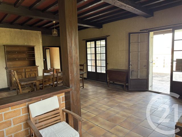 maison à vendre - 5 pièces - 126.24 m2 - PEAUGRES - 07 - RHONE-ALPES - Century 21 Abita Immobilier