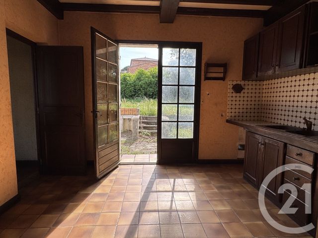 maison à vendre - 5 pièces - 126.24 m2 - PEAUGRES - 07 - RHONE-ALPES - Century 21 Abita Immobilier