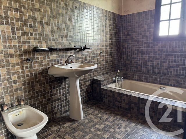 maison à vendre - 5 pièces - 126.24 m2 - PEAUGRES - 07 - RHONE-ALPES - Century 21 Abita Immobilier