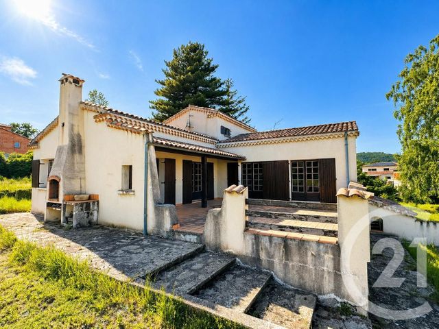 maison - PEAUGRES - 07