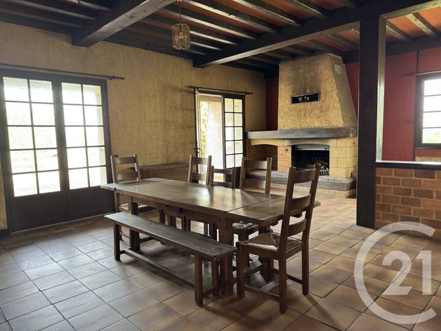 maison à vendre - 5 pièces - 126.24 m2 - PEAUGRES - 07 - RHONE-ALPES - Century 21 Abita Immobilier