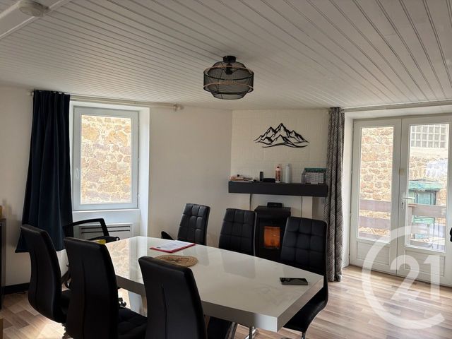 maison à vendre - 5 pièces - 94.0 m2 - ANNONAY - 07 - RHONE-ALPES - Century 21 Abita Immobilier