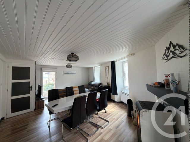 maison à vendre - 5 pièces - 94.0 m2 - ANNONAY - 07 - RHONE-ALPES - Century 21 Abita Immobilier