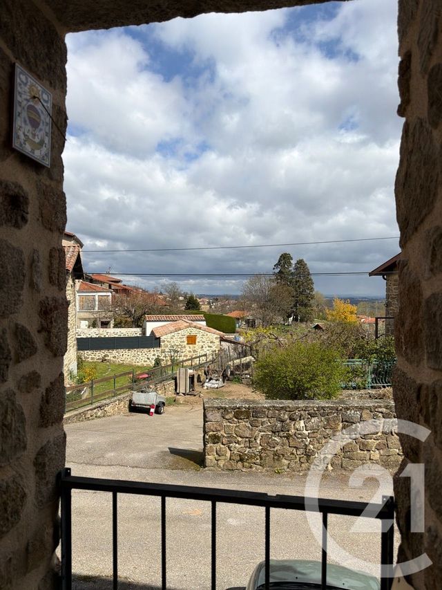 maison à vendre - 5 pièces - 94.0 m2 - ANNONAY - 07 - RHONE-ALPES - Century 21 Abita Immobilier