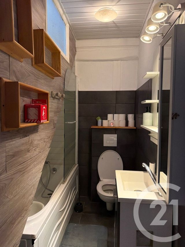 maison à vendre - 5 pièces - 94.0 m2 - ANNONAY - 07 - RHONE-ALPES - Century 21 Abita Immobilier