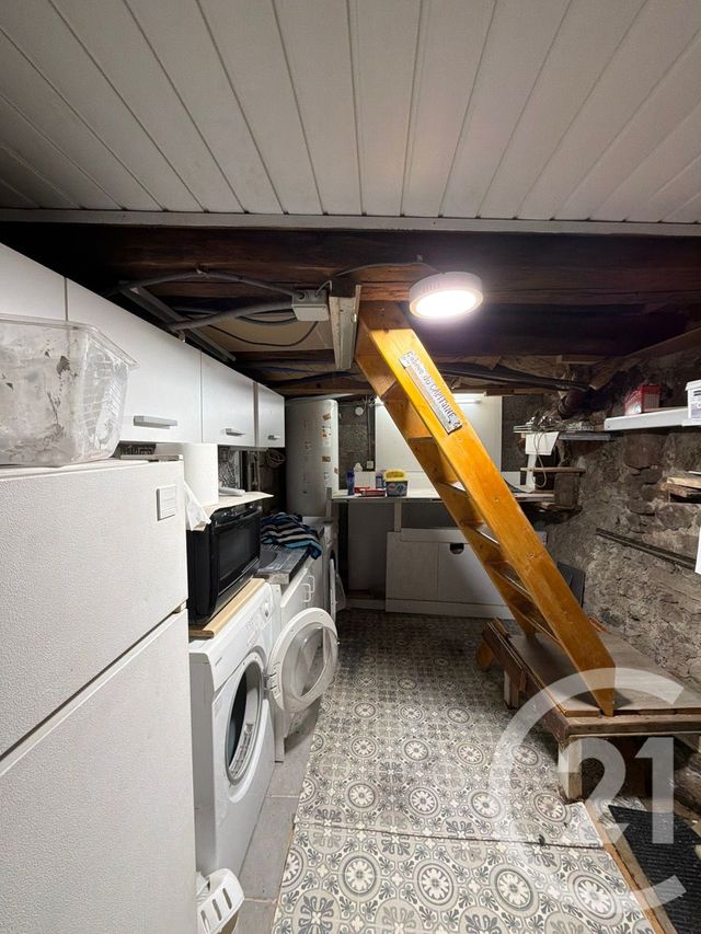 maison à vendre - 5 pièces - 94.0 m2 - ANNONAY - 07 - RHONE-ALPES - Century 21 Abita Immobilier