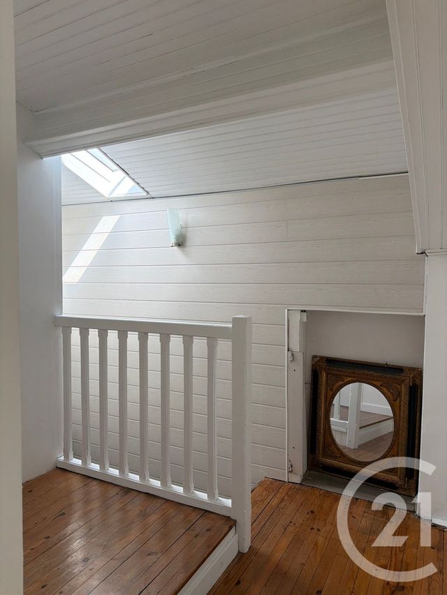 maison à vendre - 5 pièces - 94.0 m2 - ANNONAY - 07 - RHONE-ALPES - Century 21 Abita Immobilier