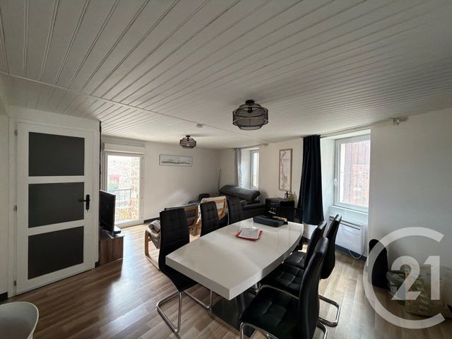 maison à vendre - 5 pièces - 94.0 m2 - ANNONAY - 07 - RHONE-ALPES - Century 21 Abita Immobilier