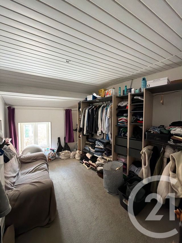 maison à vendre - 5 pièces - 94.0 m2 - ANNONAY - 07 - RHONE-ALPES - Century 21 Abita Immobilier