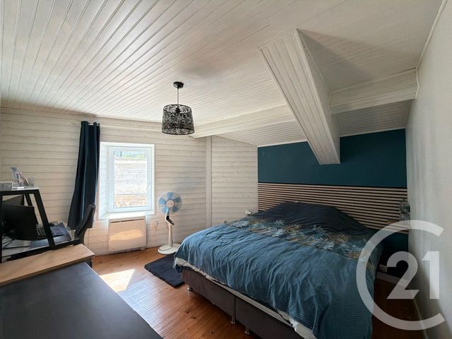 maison à vendre - 5 pièces - 94.0 m2 - ANNONAY - 07 - RHONE-ALPES - Century 21 Abita Immobilier