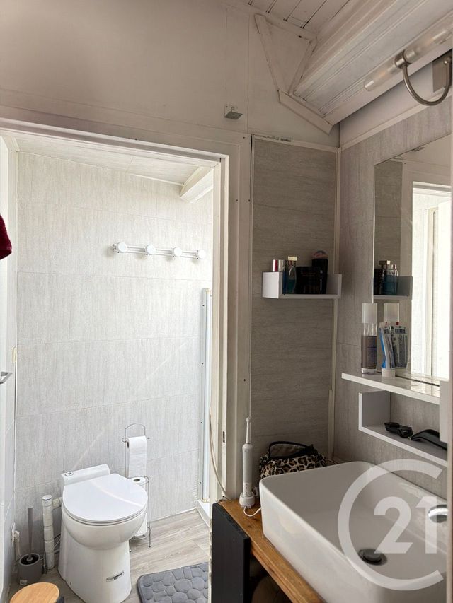 maison à vendre - 5 pièces - 94.0 m2 - ANNONAY - 07 - RHONE-ALPES - Century 21 Abita Immobilier