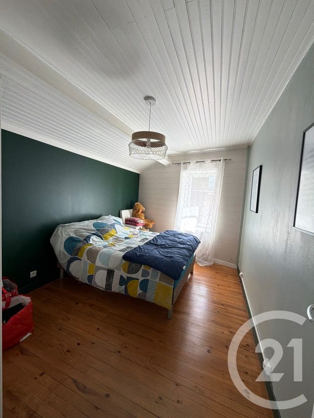 maison à vendre - 5 pièces - 94.0 m2 - ANNONAY - 07 - RHONE-ALPES - Century 21 Abita Immobilier