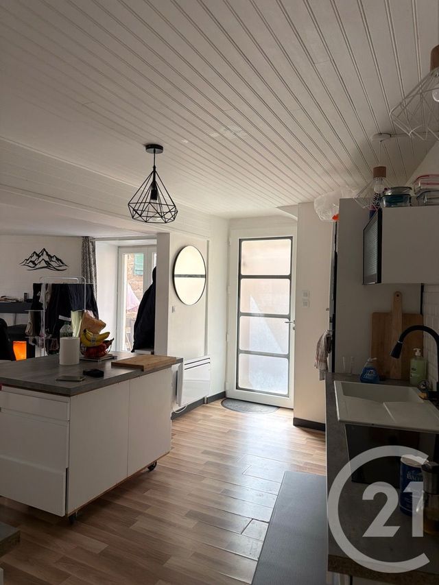 maison à vendre - 5 pièces - 94.0 m2 - ANNONAY - 07 - RHONE-ALPES - Century 21 Abita Immobilier