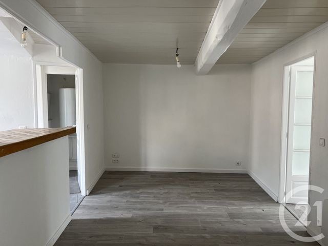 appartement - ANNONAY - 07