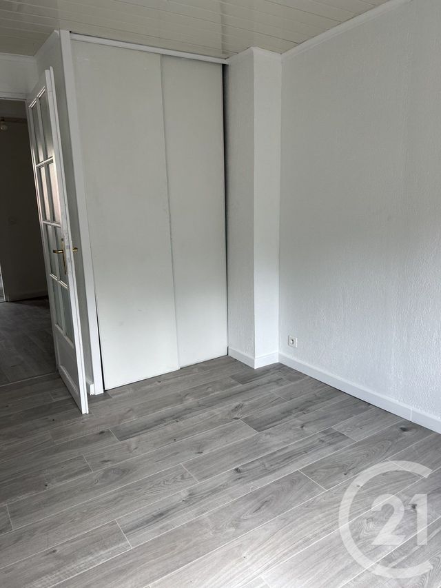 Appartement T3 à louer - 3 pièces - 48.9 m2 - ANNONAY - 07 - RHONE-ALPES - Century 21 Abita Immobilier
