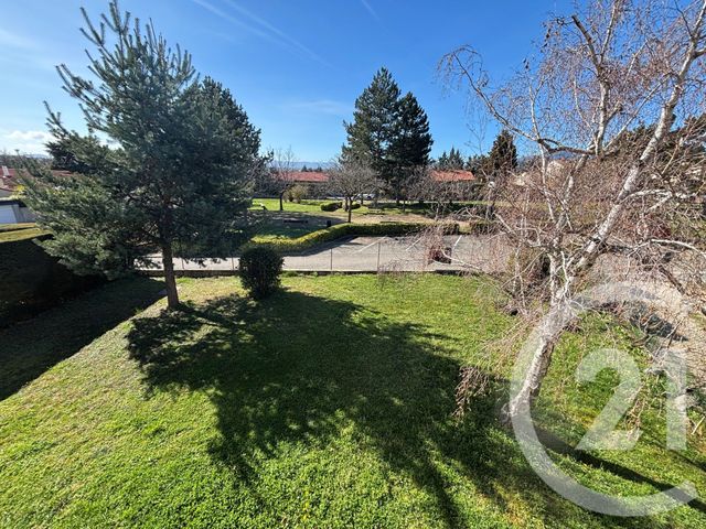 maison à vendre - 4 pièces - 90.0 m2 - ANNONAY - 07 - RHONE-ALPES - Century 21 Abita Immobilier