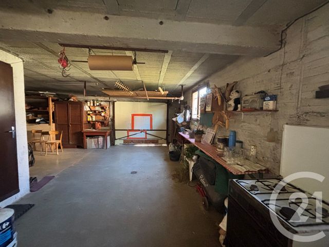 maison à vendre - 4 pièces - 90.0 m2 - ANNONAY - 07 - RHONE-ALPES - Century 21 Abita Immobilier