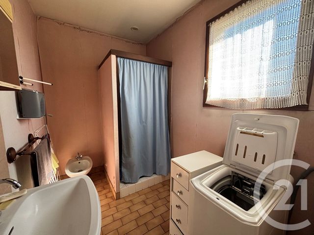 maison à vendre - 4 pièces - 90.0 m2 - ANNONAY - 07 - RHONE-ALPES - Century 21 Abita Immobilier