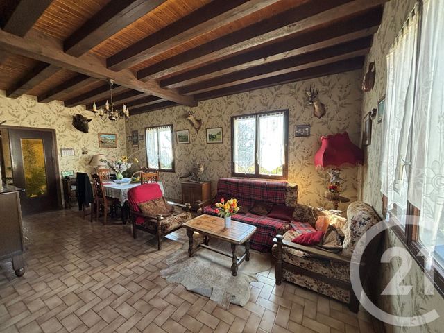 maison à vendre - 4 pièces - 90.0 m2 - ANNONAY - 07 - RHONE-ALPES - Century 21 Abita Immobilier