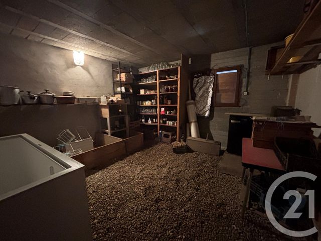 maison à vendre - 4 pièces - 90.0 m2 - ANNONAY - 07 - RHONE-ALPES - Century 21 Abita Immobilier