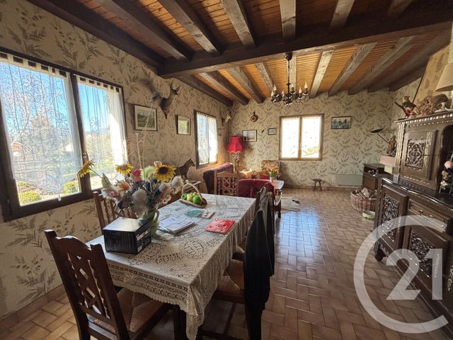 maison à vendre - 4 pièces - 90.0 m2 - ANNONAY - 07 - RHONE-ALPES - Century 21 Abita Immobilier