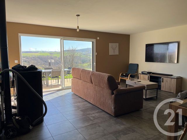 maison à vendre - 4 pièces - 90.8 m2 - ARDOIX - 07 - RHONE-ALPES - Century 21 Abita Immobilier