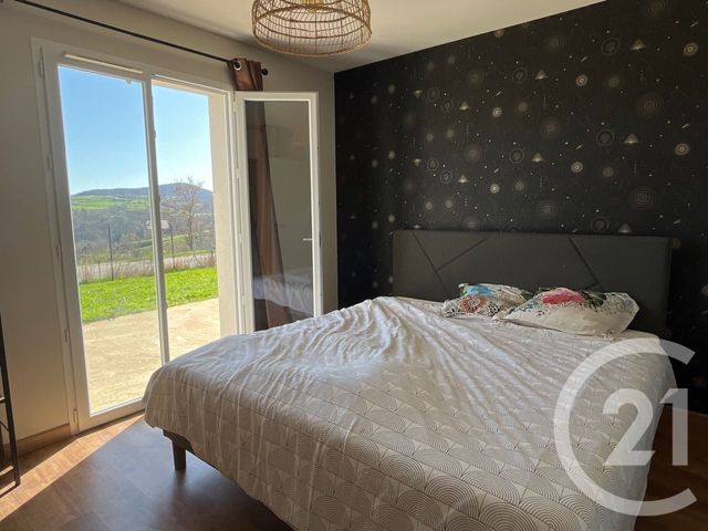 maison à vendre - 4 pièces - 90.8 m2 - ARDOIX - 07 - RHONE-ALPES - Century 21 Abita Immobilier
