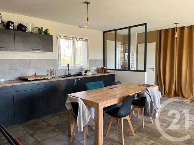 maison à vendre - 4 pièces - 90.8 m2 - ARDOIX - 07 - RHONE-ALPES - Century 21 Abita Immobilier