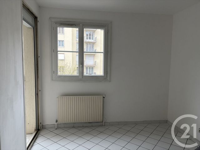 Appartement T4 à louer - 4 pièces - 85.06 m2 - ANNONAY - 07 - RHONE-ALPES - Century 21 Abita Immobilier