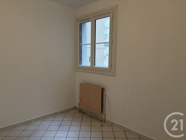 Appartement T4 à louer - 4 pièces - 85.06 m2 - ANNONAY - 07 - RHONE-ALPES - Century 21 Abita Immobilier