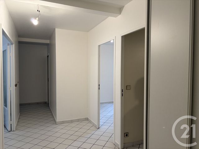 Appartement T4 à louer - 4 pièces - 85.06 m2 - ANNONAY - 07 - RHONE-ALPES - Century 21 Abita Immobilier