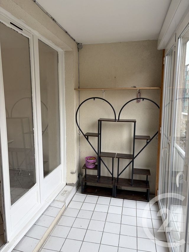 Appartement T4 à louer - 4 pièces - 85.06 m2 - ANNONAY - 07 - RHONE-ALPES - Century 21 Abita Immobilier