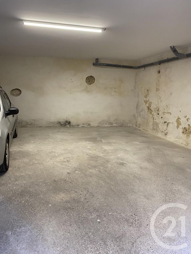 parking à louer - 20.0 m2 - ANNONAY - 07 - RHONE-ALPES - Century 21 Abita Immobilier