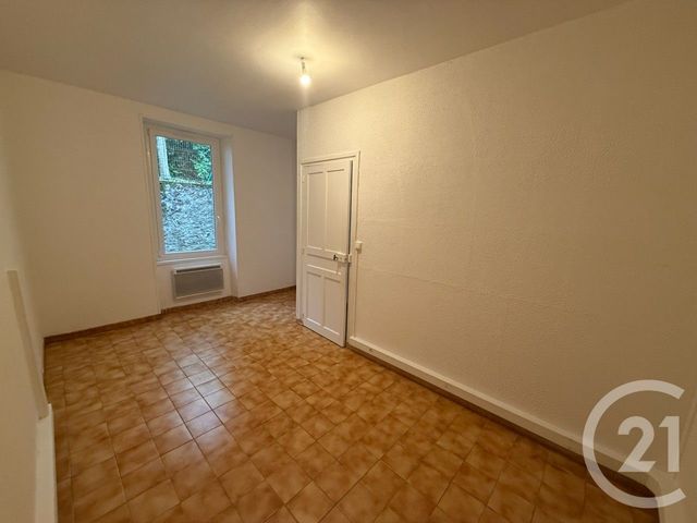 Appartement T3 à louer - 3 pièces - 66.0 m2 - SATILLIEU - 07 - RHONE-ALPES - Century 21 Abita Immobilier