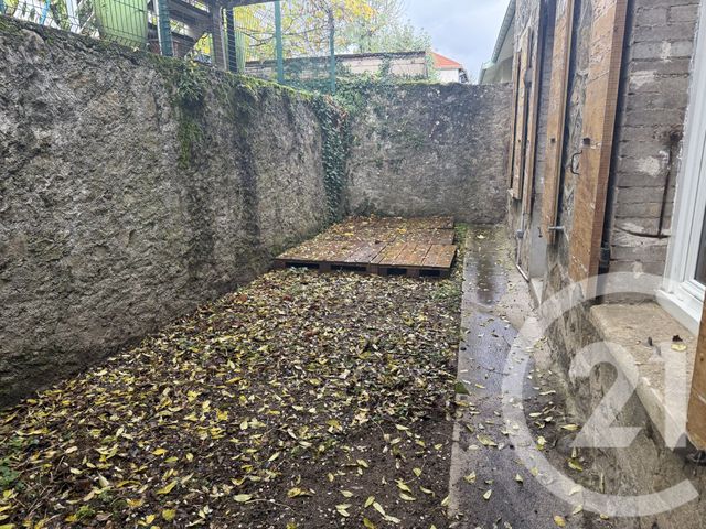 Appartement T3 à louer - 3 pièces - 66.0 m2 - SATILLIEU - 07 - RHONE-ALPES - Century 21 Abita Immobilier