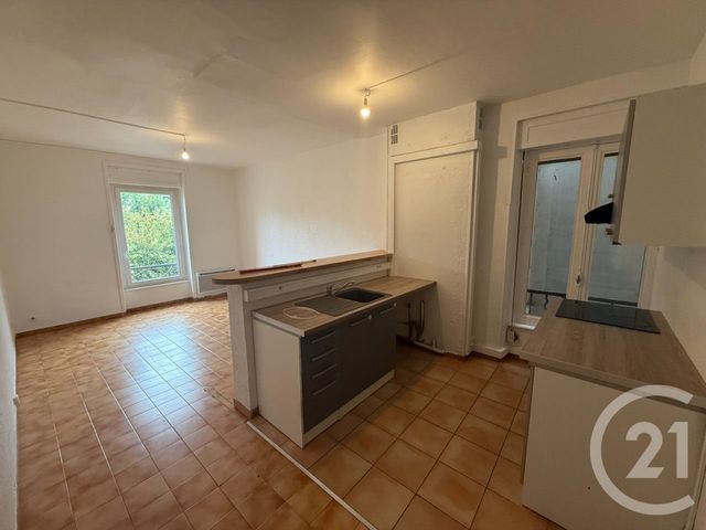 appartement - SATILLIEU - 07